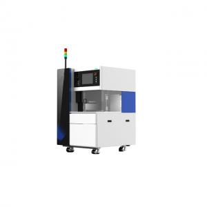 Máquina de corte MLCI
 - Sinuowei