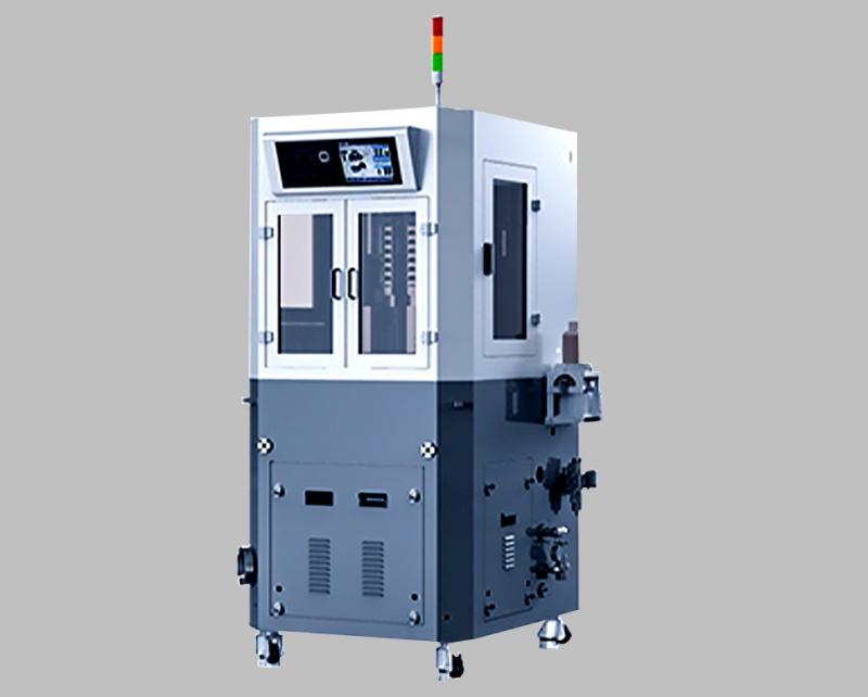 TAP-400/600-Máquina pulidora y pulidora de precisión
 - Sinuowei