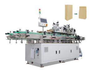 Máquina selladora de alimentos