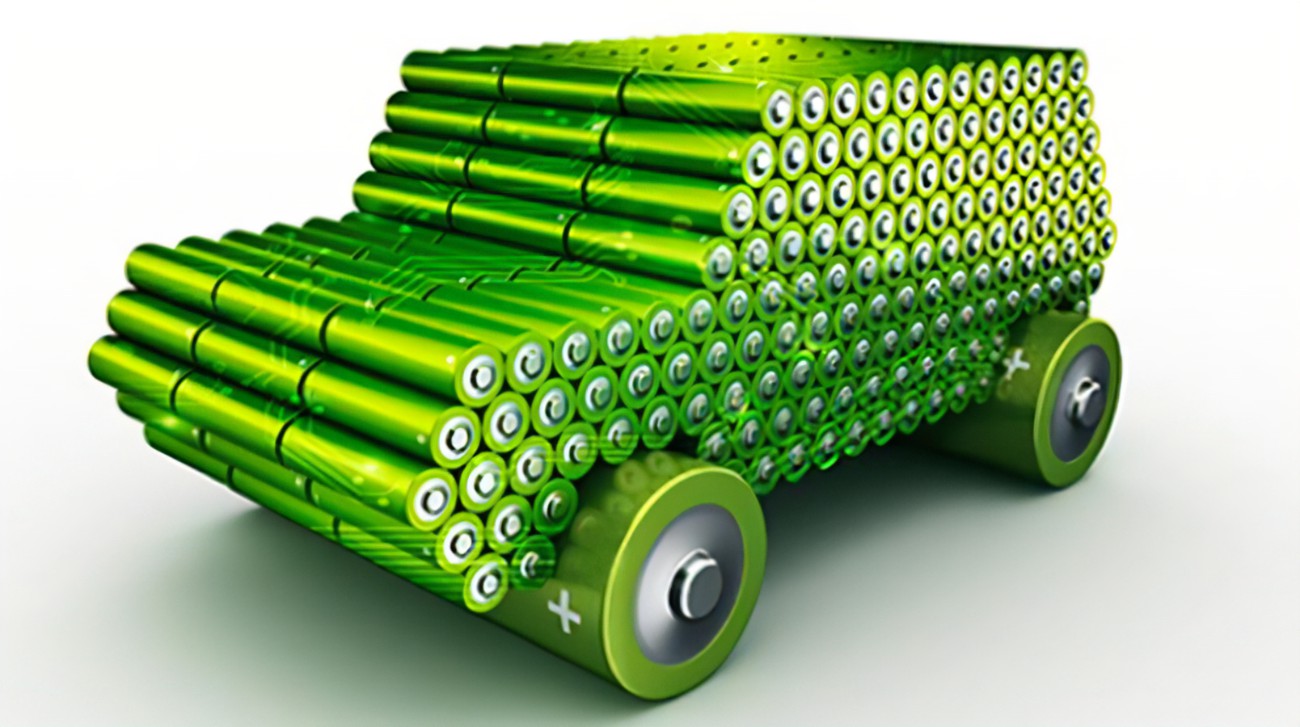 El Departamento de Energía de EE. UU. anuncia $42 millones para desarrollar baterías avanzadas para vehículos eléctricos más asequibles y eficientes en Estados Unidos